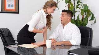 Lena Paul - Porn Habits