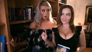 Natasha Nice, Victoria Steffanie - The Book Nook