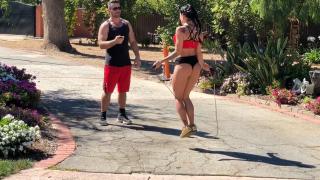 Kissa Sins - Fucks Manuel In An Epic Two Hour And 30 Min Fuck Fest