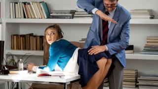 Gia Derza - The Breeders: Part 3