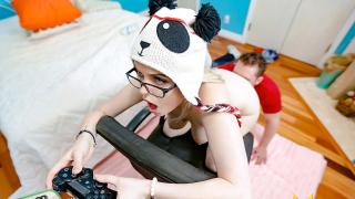 River Fox - Gamer Girl Goo