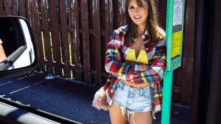 Paige Owens - Fucked on the Way to My BF's