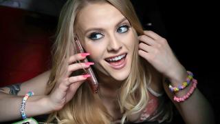 Paris White - One More Tiny Ride