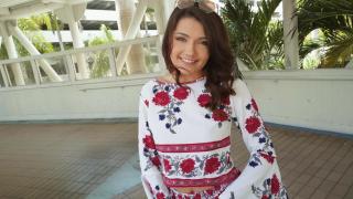 Adria Rae - She Wants The Vip