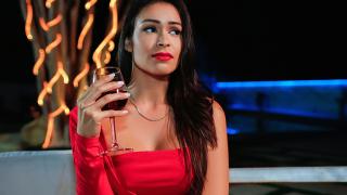 Katana Kombat - What Hubby Doesnt Know