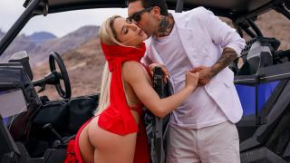 Abella Danger - Desert Desires