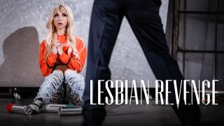 Kenzie Reeves, Abigail Mac - Resisting Arrest