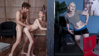 Mackenzie Moss - Secret Roommate