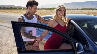 Alina Lopez - Public Indecency