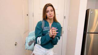 Avery Cristy - Sharing A Bed With My Step Sister