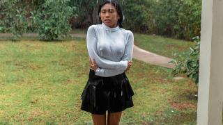 Ember Snow - Rainy Day Rescue