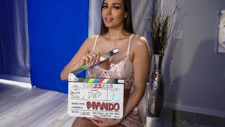 Desiree Dulce - Day With A Pornstar: Desiree Dulce