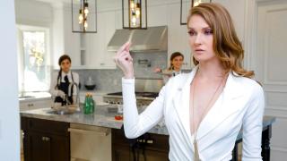 Ashley Lane - Cater To Him