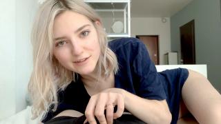 Eva Elfie - Staying In