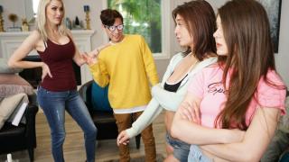 Katie Monroe - XXX-Ray Specs