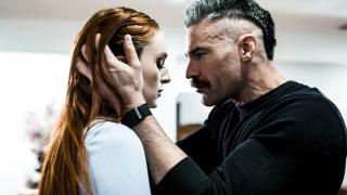 Maya Kendrick - The Widower