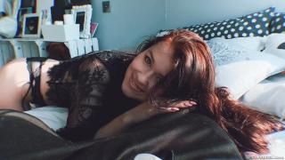 Misha Cross - Porn From Home Day 3