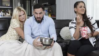 Nikki Sweet - Stepsibiling Rivalry