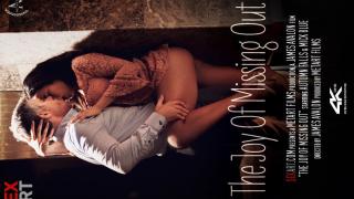 Autumn Falls - The Joy Of Missing Out