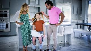 Katie Morgan, Sera Ryder - Control Freaks