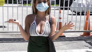 Nola Xico - Charged Up Cum Dump