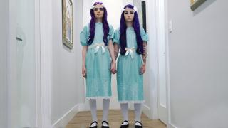 Jessae Rosae, Val Steele - I m Not Alone