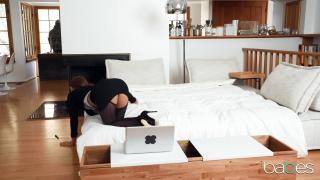 Vanna Bardot - Persistent Pleasure