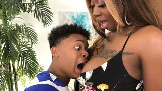 Victoria Cakes - Fuck Your Earphones!