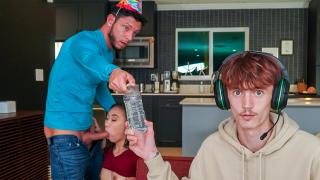 Kimmy Kimm - The Birthday Surprise