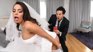 Luna Star - Anal For Your Bride