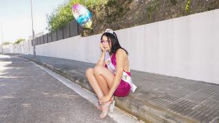 Kitty Love - Brazen Birthday Girl