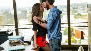 Gianna Dior - Naughty Office