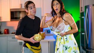 Reagan Foxx - My Friends Hot Mom