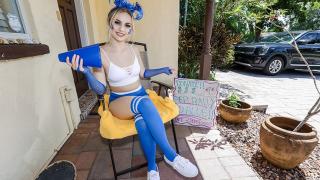 Aria Banks - Anything For My Team