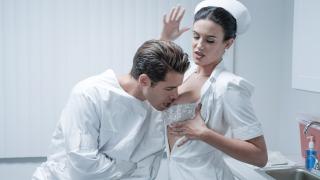 Penny Barber - Nurse Ratched