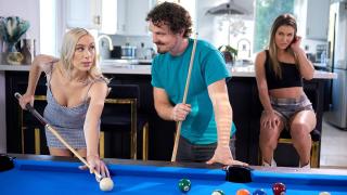 Paige Owens, Kay Lovely - Friendly Competition