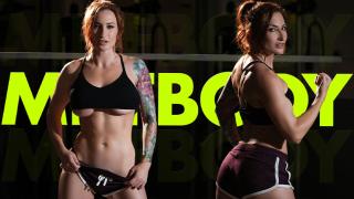 Sophia Locke - The Strongest Desire