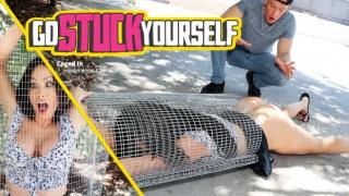 Jennifer White - Caged In