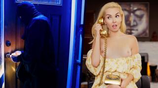 Aaliyah Love - Horny Burglar