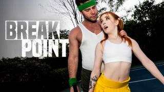 Madi Collins - Break Point