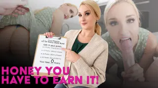 Julia Robbie - Points for Pleasure