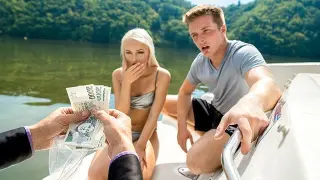 Lovita Fate - Tenet The Boat Of Lust