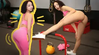 Alexis Tae - Into My Happy Place