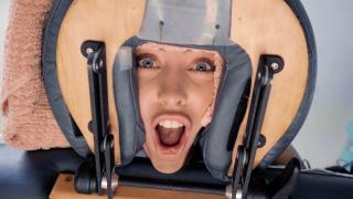 Theodora Day - Releasing Her Anal Tension