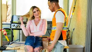 Katie Kinz - My Wifes Hot Friend