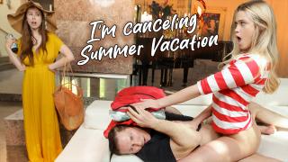 Chloe Rose - Hot Summer Is On