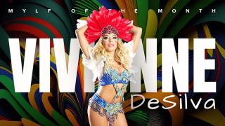 Vivianne DeSilva - Carnival!
