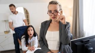 Caramella Del X - Anal Work Affair