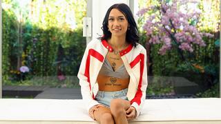 Katie - omg the latest nvg