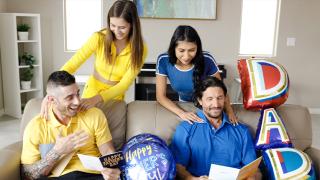 Kourtney Rae, Penelope Woods - More Than Pampering